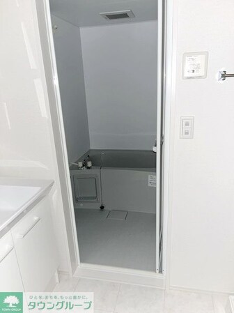 カーサスミレトレスの物件内観写真